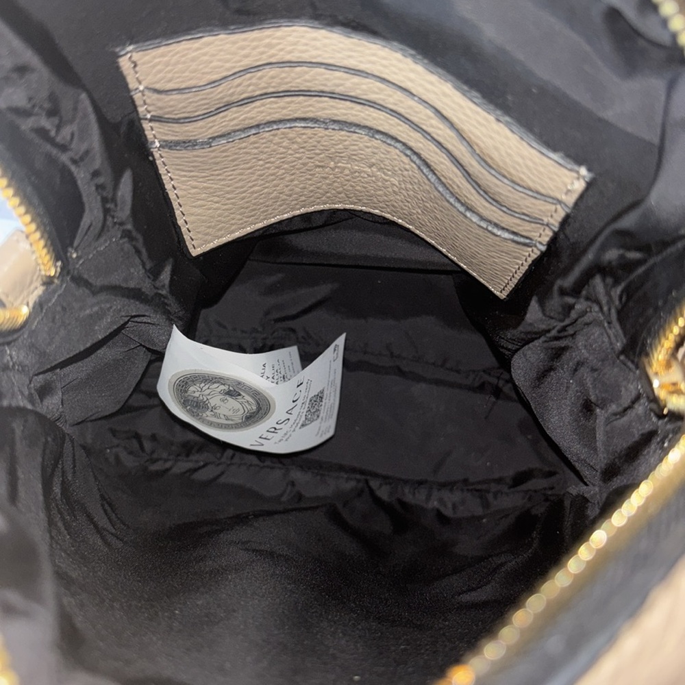 Versace Crossbody Bag - Picture 6 of 6